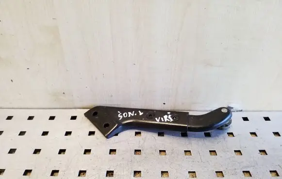 Volkswagen Transporter - Caravelle T5 Sliding door upper roller guide/hinge 7H0843435B