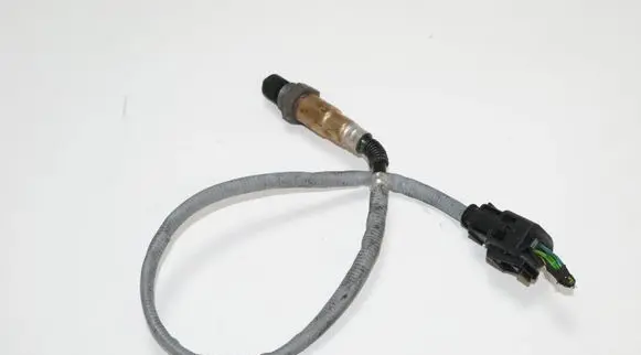 Mercedes-Benz Sprinter W906 Lambda probe sensor A0065424918