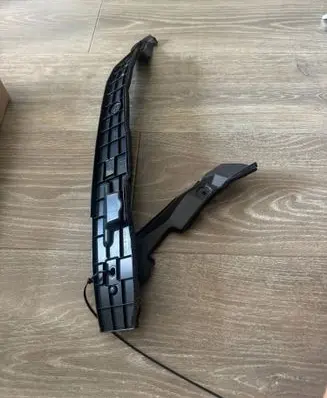 Toyota bZ4X Other exterior part 538280R100 538830R030