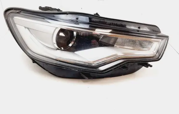 Audi A6 S6 C7 4G Headlight/headlamp 4G0941006C 1EL01115012 4G0941006