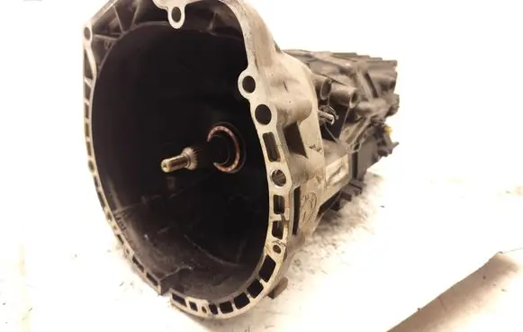 BMW 3 E90 E91 Manual 6 speed gearbox GS617BG