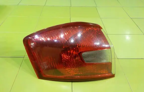 Ford Kuga I Rear/tail lights 167097