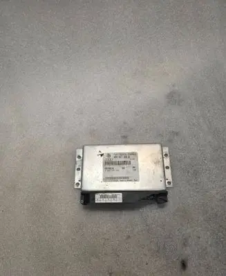 Audi A8 S8 D2 4D Engine control unit/module 4D0907389B 0265109444 DKCC03990126
