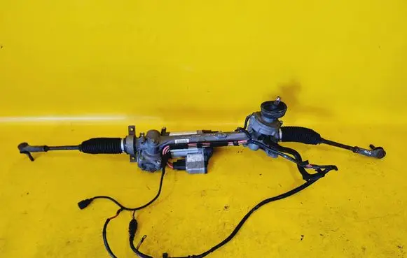 Audi A3 S3 8P Steering rack 1K1909144G 0273010008