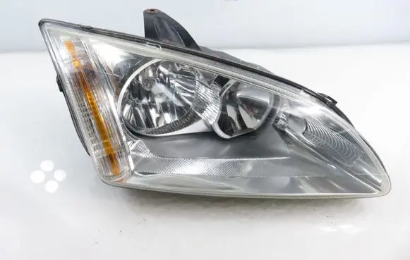 Ford Focus Headlight/headlamp 4311169RLHD