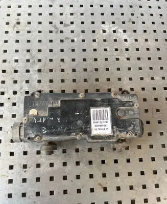 Renault Scenic II - Grand scenic II Hand brake control module 8200498693