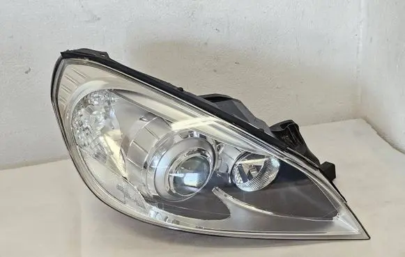 Volvo V60 Headlight/headlamp 31299991