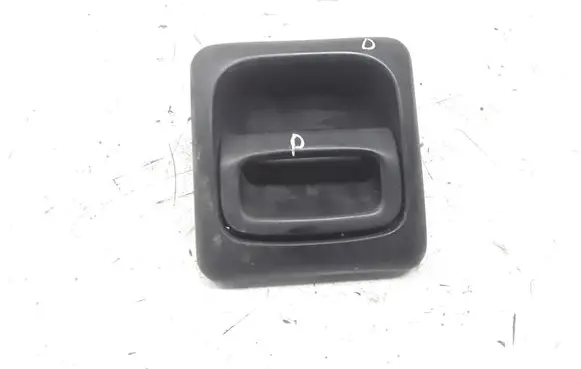Citroen Jumper Front door exterior handle 1304175070