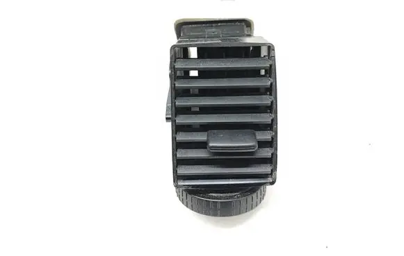 Dash center air vent grill