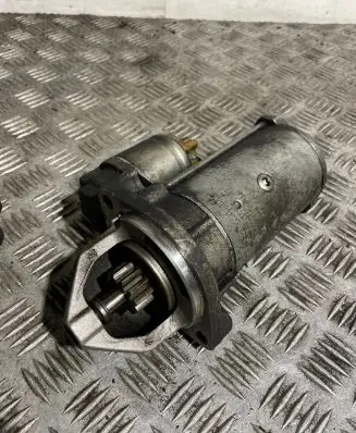 Mercedes-Benz C W203 Starter motor 0051511301 D7R46