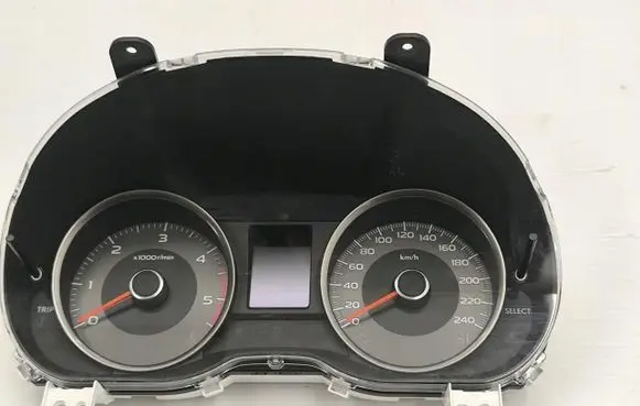 Subaru Forester SJ Speedometer (instrument cluster) 85013SG23
