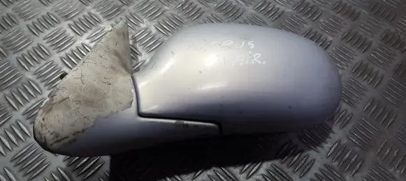 KIA Clarus Front door electric wing mirror E13015001