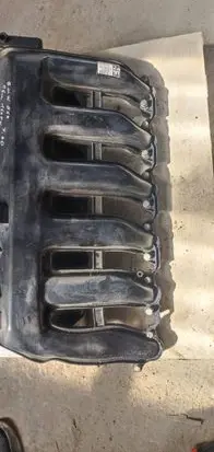 BMW 5 E60 E61 Intake manifold