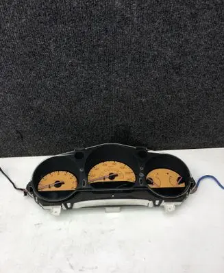 Nissan Murano Z50 Speedometer (instrument cluster) A6308001
