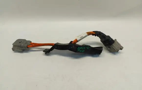 Ford Mustang Mach-E Other wiring loom LJ98-14B322-BC