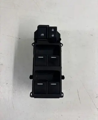 Honda CR-V Electric window control switch 35750T1GE11 83540T1GE911BLK