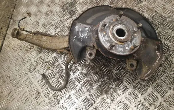 Honda Accord Front wheel hub