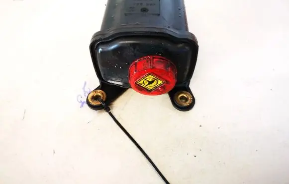 Alfa Romeo 147 Power steering fluid tank/reservoir 46768353