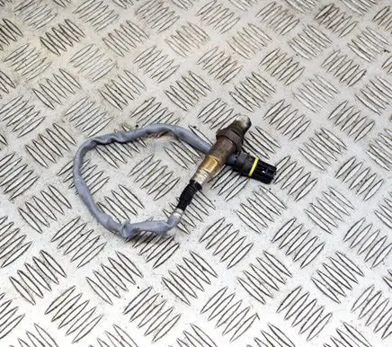 BMW 5 F10 F11 Lambda probe sensor 0258006792 7539137