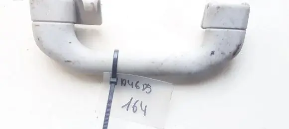 Volkswagen Golf III Rear interior roof grab handle 1h0857607