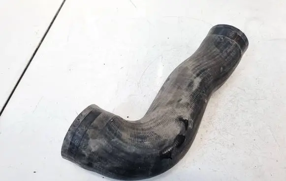 Skoda Octavia Mk2 (1Z) Intercooler hose/pipe 1K0145832AC