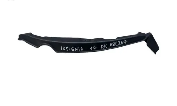 Opel Insignia B Fender foam support/seal 39114017