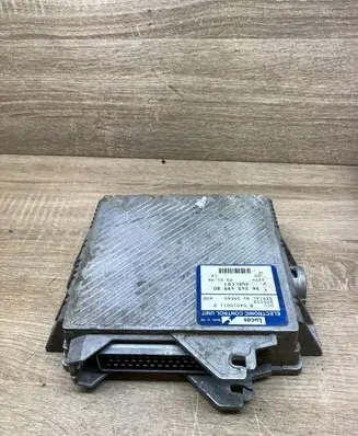 Peugeot 406 Engine control unit/module 9624349980