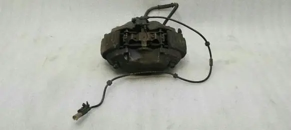 Mercedes-Benz S W221 Front brake caliper