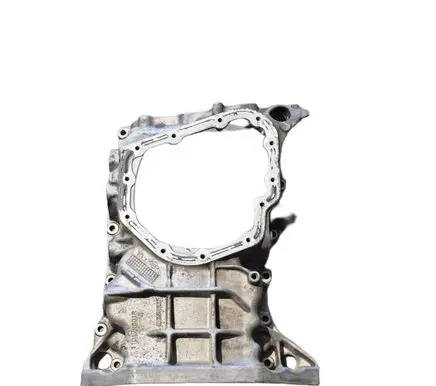 Renault Trafic III (X82) Oil sump 110179801R