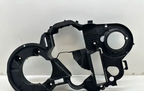 Volvo XC60 Timing belt guard (cover) 31401143
