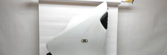 Renault Trafic III (X82) Fender