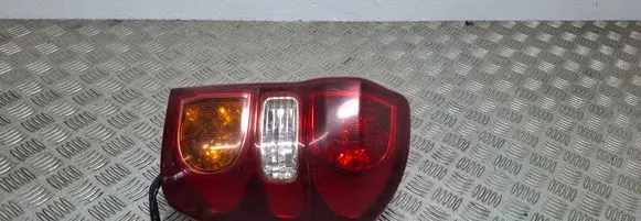 Rear/tail lights