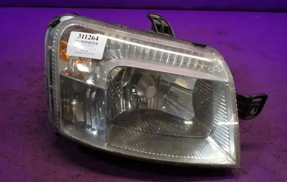 Headlight/headlamp