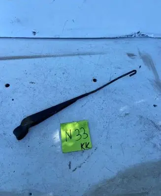Skoda Felicia I Rear wiper blade arm