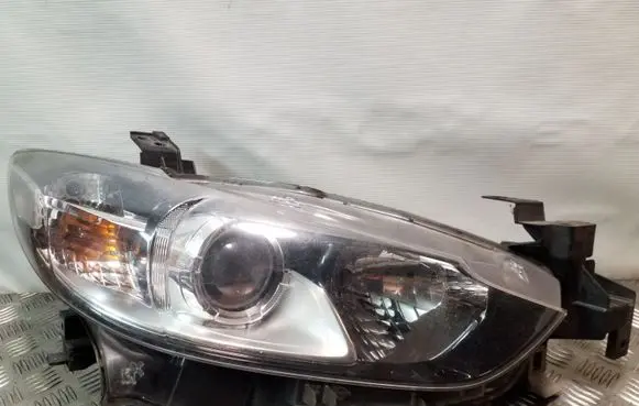 Mazda 6 Headlight/headlamp GHR451030
