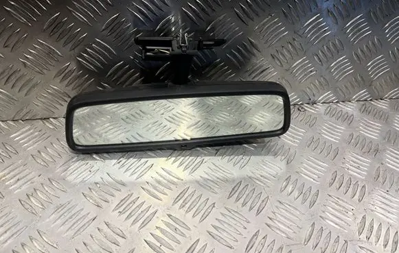 Opel Zafira B Rear view mirror (interior) E11015611