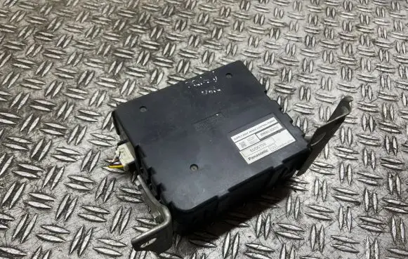 Toyota Prius (XW20) Brake system control unit/module 8968033010