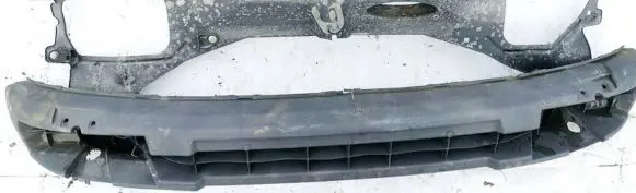 Citroen Berlingo Radiator support slam panel