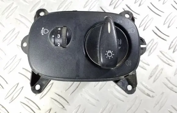 Ford Transit Light switch YC1T13A024DB 04052831