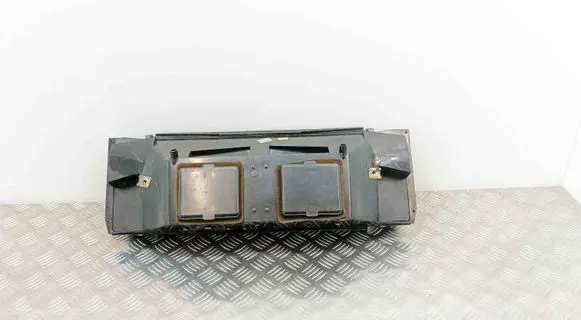 Mercedes-Benz SLC C107 Interior heater climate box assembly 1078302645 A1078301962