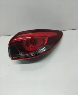Mazda 6 Rear/tail lights GJE851150