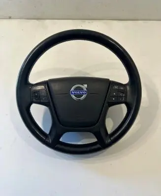 Volvo V70 Steering wheel
