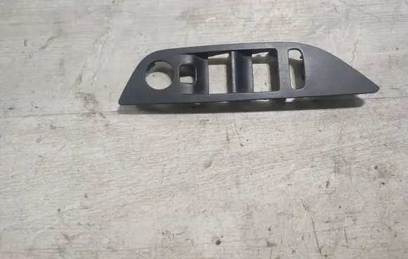 Peugeot 2008 II Other interior part