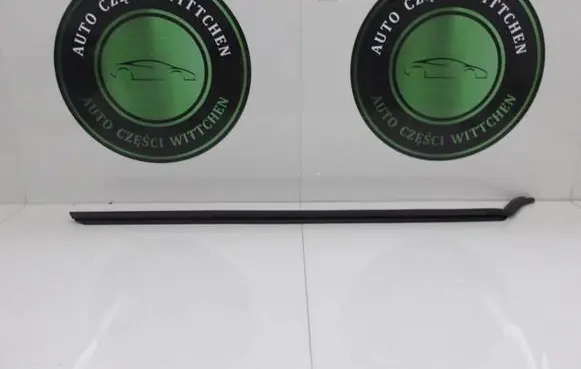 BMW i3 Side skirt rear trim 51337277046