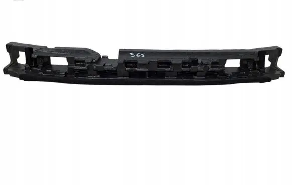 Skoda Kodiaq Front bumper foam support bar 565807256