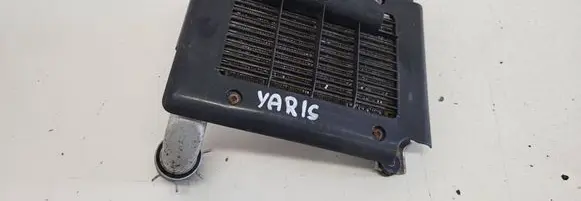 Toyota Yaris Intercooler radiator 