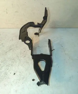 Audi A8 S8 D3 4E ABS pump bracket 4E0614119N