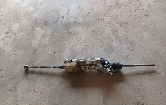 Peugeot Partner Steering rack