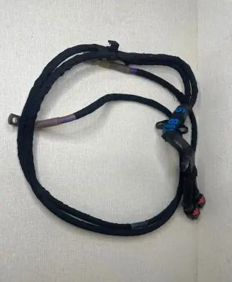 Audi A4 S4 B9 Wiring harness 8W0971227J 18092020 TQB010821DJ