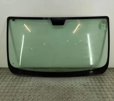 Citroen Jumper Front windscreen/windshield window 
